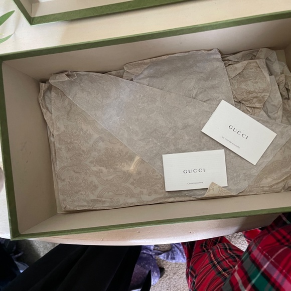 New Gucci Princetown mule slide loafer - Picture 9 of 12